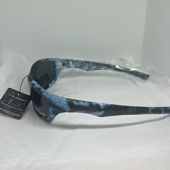 X-Loop Mens Sunglasses - Picture 3 of 3